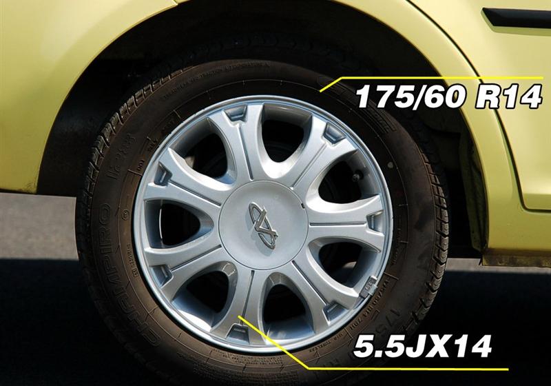 奇瑞汽车 奇瑞QQ 6 2007款 1.3手动舒适型