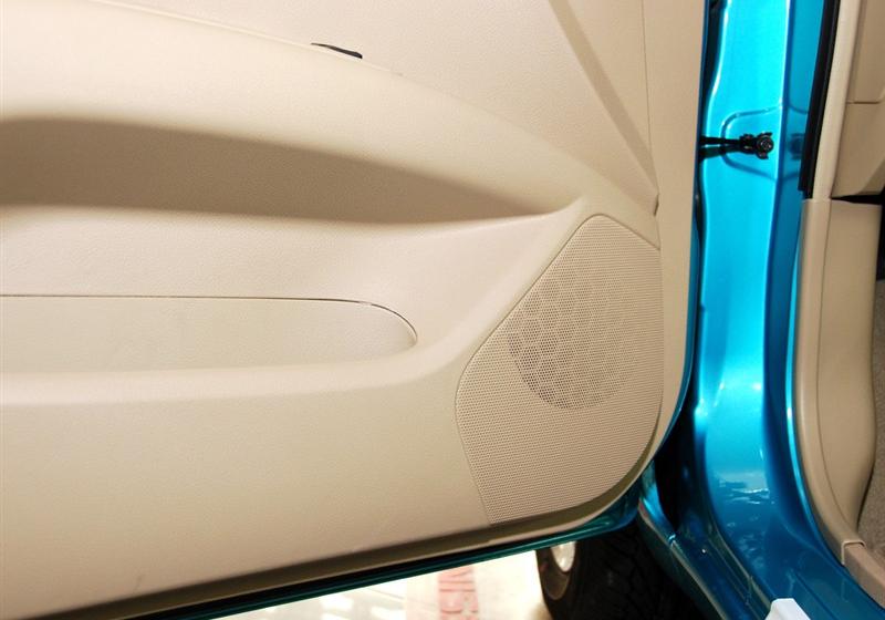 东风日产 骊威 2010款 劲悦版1.6GT AT炫能型