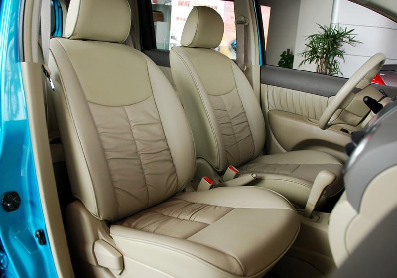 东风日产 骊威 2010款 劲悦版1.6GT AT炫能型