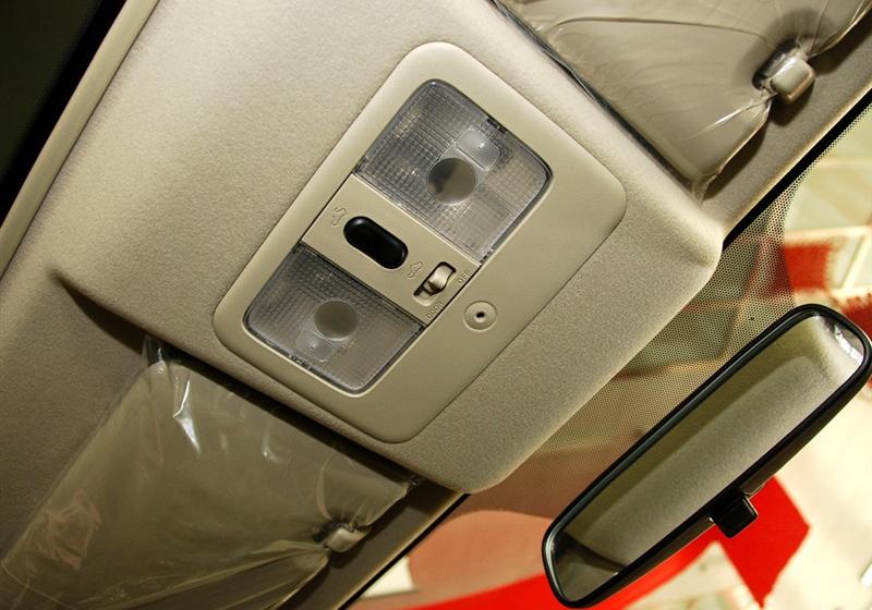 东风日产 骊威 2010款 劲悦版1.6GT AT炫能型