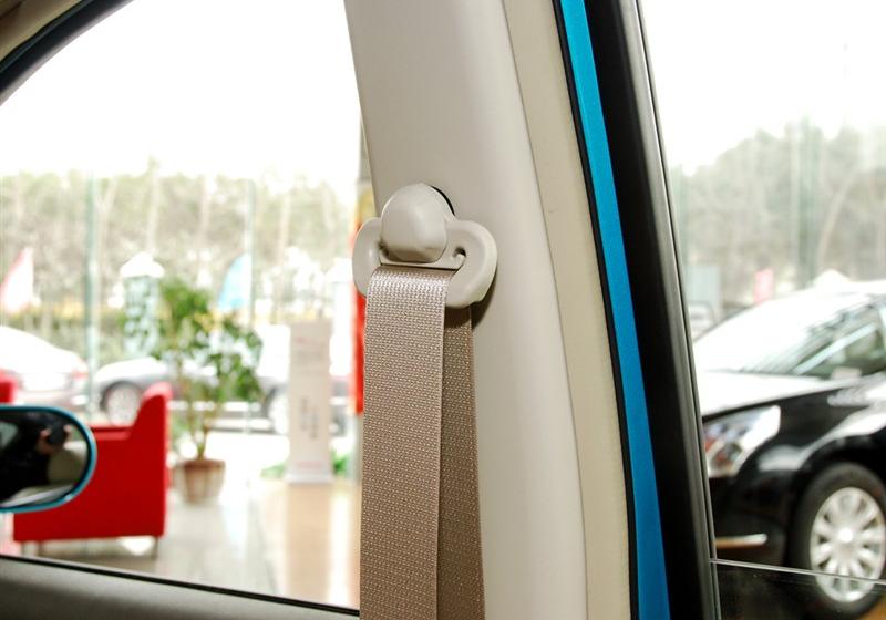 东风日产 骊威 2010款 劲悦版1.6GT AT炫能型
