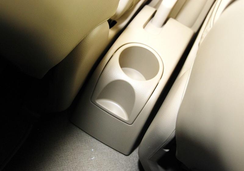 东风日产 骊威 2010款 劲悦版1.6GT AT炫能型