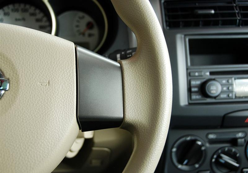 东风日产 骊威 2010款 劲悦版1.6GT AT炫能型
