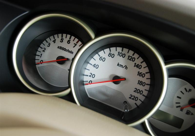东风日产 骊威 2010款 劲悦版1.6GT AT炫能型