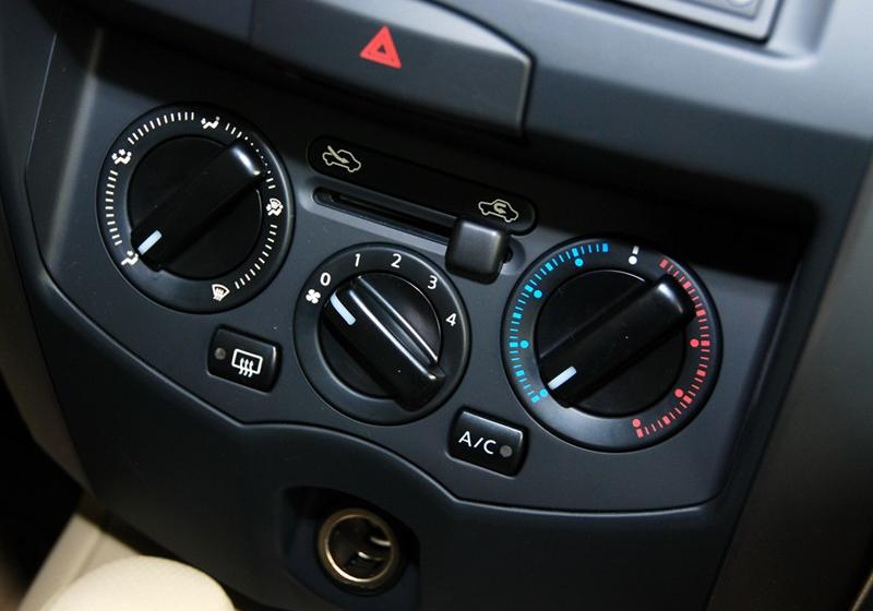 东风日产 骊威 2010款 劲悦版1.6GT AT炫能型
