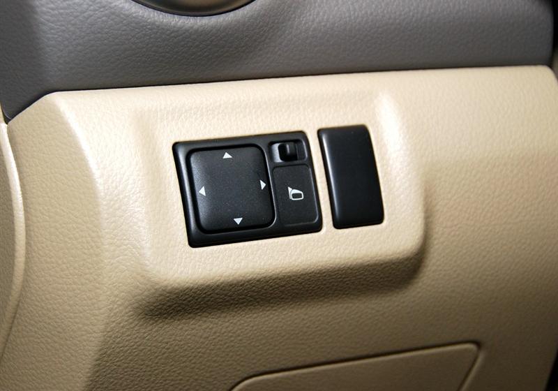 东风日产 骊威 2010款 劲悦版1.6GT AT炫能型
