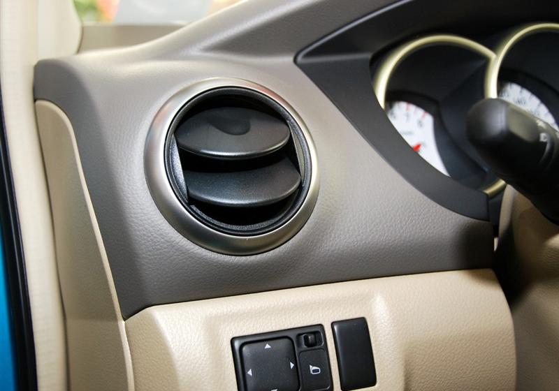 东风日产 骊威 2010款 劲悦版1.6GT AT炫能型