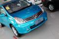 东风日产 骊威 2010款 劲悦版1.6GT AT炫能型