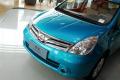 东风日产 骊威 2010款 劲悦版1.6GT AT炫能型