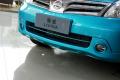 东风日产 骊威 2010款 劲悦版1.6GT AT炫能型