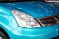 东风日产 骊威 2010款 劲悦版1.6GT AT炫能型