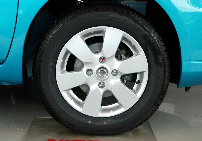 东风日产 骊威 2010款 劲悦版1.6GT AT炫能型