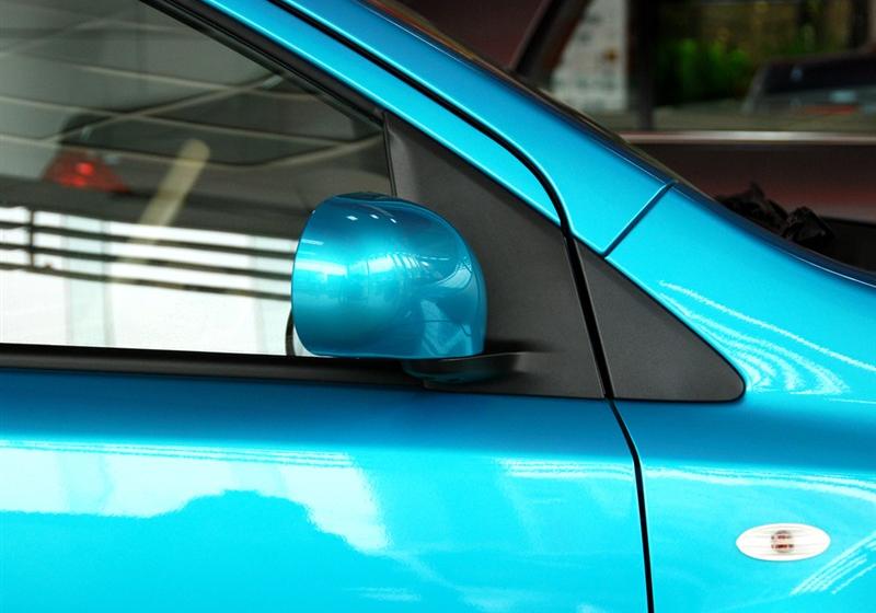 东风日产 骊威 2010款 劲悦版1.6GT AT炫能型