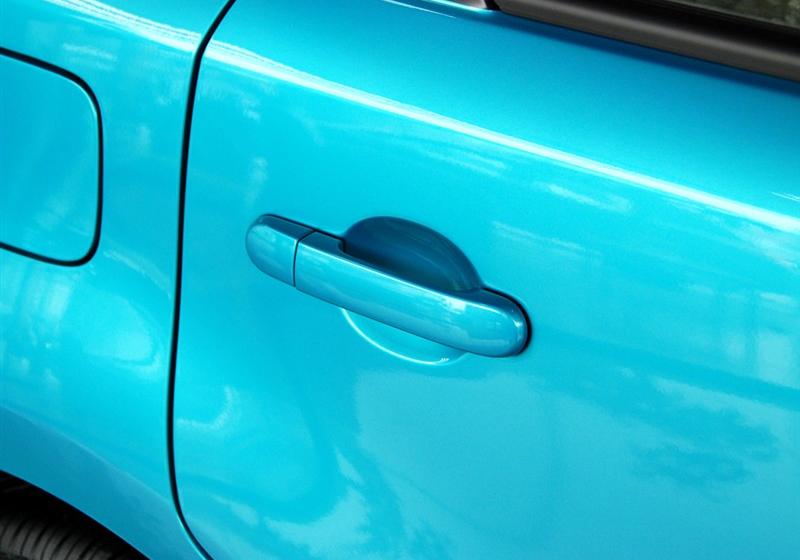 东风日产 骊威 2010款 劲悦版1.6GT AT炫能型