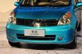东风日产 骊威 2010款 劲悦版1.6GT AT炫能型