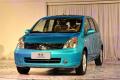 东风日产 骊威 2010款 劲悦版1.6GT AT炫能型