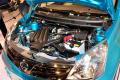 东风日产 骊威 2010款 劲悦版1.6GT AT炫能型