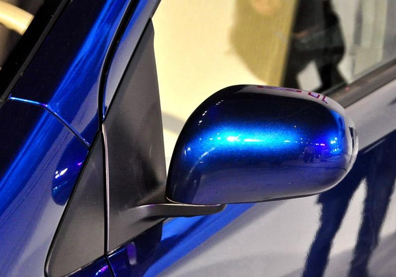 东风日产 骊威 2010款 劲逸版 1.8XE AT标准型