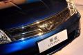 东风日产 骊威 2010款 劲逸版 1.8XE AT标准型