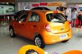 东风日产 玛驰 2010款 1.5XL MT易炫版