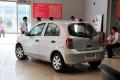 东风日产 玛驰 2010款 1.5XL AT易炫版