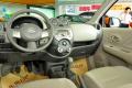 东风日产 玛驰 2010款 1.5XL AT易炫版