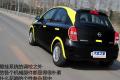 东风日产 玛驰 2010款 1.5XL AT易炫版