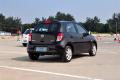 东风日产 玛驰 2010款 1.5XV AT易智版