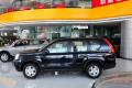 东风日产 奇骏 2010款 2.0L XE 舒适版 MT 4WD