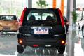 东风日产 奇骏 2010款 2.0L XE 舒适版 MT 4WD
