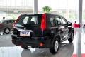 东风日产 奇骏 2010款 2.0L XE 舒适版 MT 4WD
