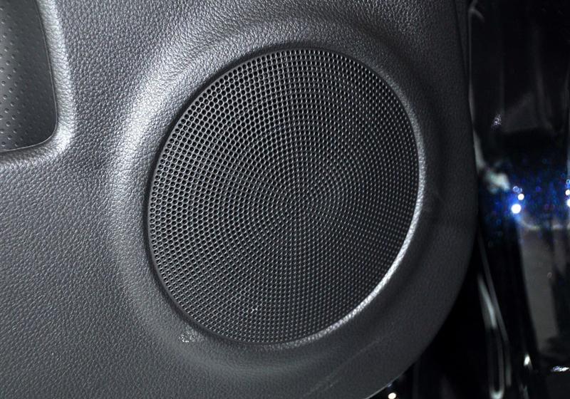 东风日产 奇骏 2010款 2.0L XE 舒适版 MT 4WD