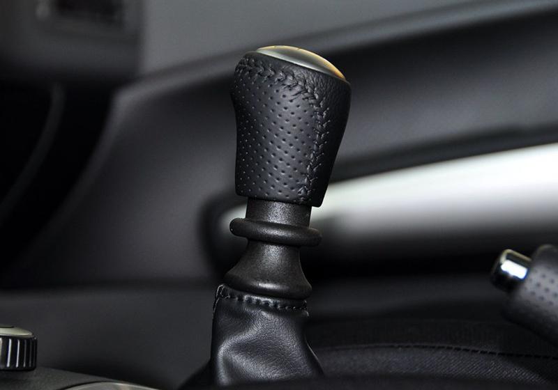 东风日产 奇骏 2010款 2.0L XE 舒适版 MT 4WD