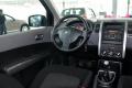 东风日产 奇骏 2010款 2.0L XE 舒适版 MT 4WD