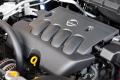 东风日产 奇骏 2010款 2.0L XE 舒适版 MT 4WD