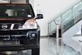 东风日产 奇骏 2010款 2.0L XE 舒适版 MT 4WD
