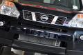 东风日产 奇骏 2010款 2.0L XE 舒适版 MT 4WD