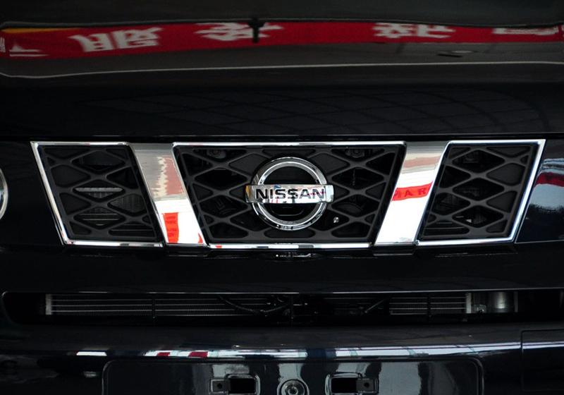 东风日产 奇骏 2010款 2.0L XE 舒适版 MT 4WD