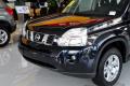 东风日产 奇骏 2010款 2.0L XE 舒适版 MT 4WD