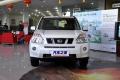 东风日产 奇骏 2010款 2.5L XL 豪华版 CVT 4WD