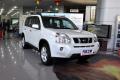 东风日产 奇骏 2010款 2.5L XL 豪华版 CVT 4WD