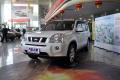 东风日产 奇骏 2010款 2.5L XL 豪华版 CVT 4WD
