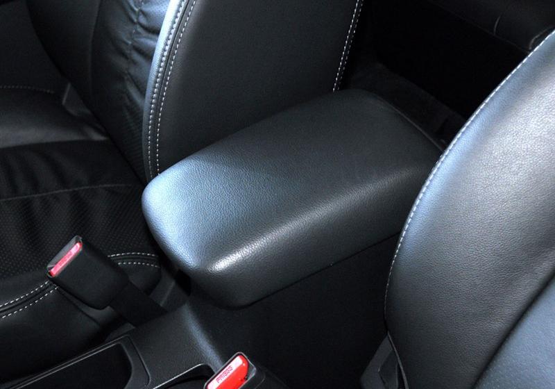 东风日产 奇骏 2010款 2.5L XL 豪华版 CVT 4WD