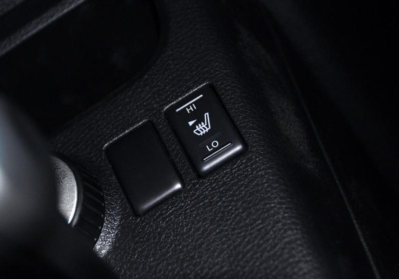 东风日产 奇骏 2010款 2.5L XL 豪华版 CVT 4WD