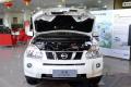 东风日产 奇骏 2010款 2.5L XL 豪华版 CVT 4WD