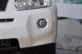 东风日产 奇骏 2010款 2.5L XL 豪华版 CVT 4WD