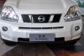 东风日产 奇骏 2010款 2.5L XL 豪华版 CVT 4WD