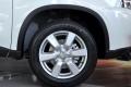 东风日产 奇骏 2010款 2.5L XL 豪华版 CVT 4WD
