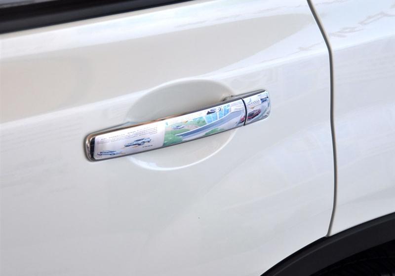 东风日产 奇骏 2010款 2.5L XL 豪华版 CVT 4WD
