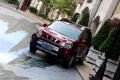 东风日产 奇骏 2010款 2.5L XL 豪华版 CVT 4WD